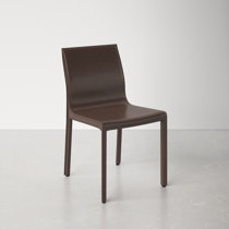 Avers upholstered side discount chair